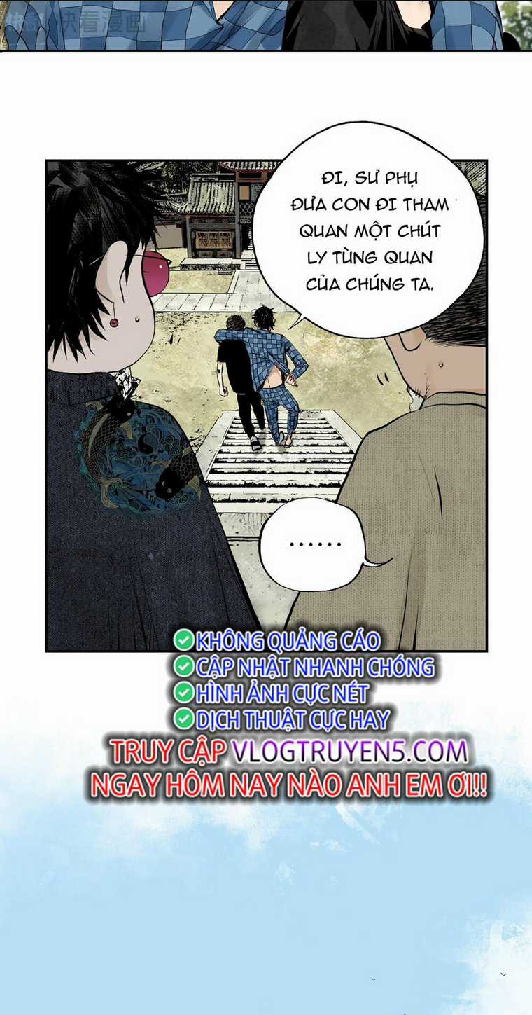Sở Ô - Chapter 11 - Trang 24