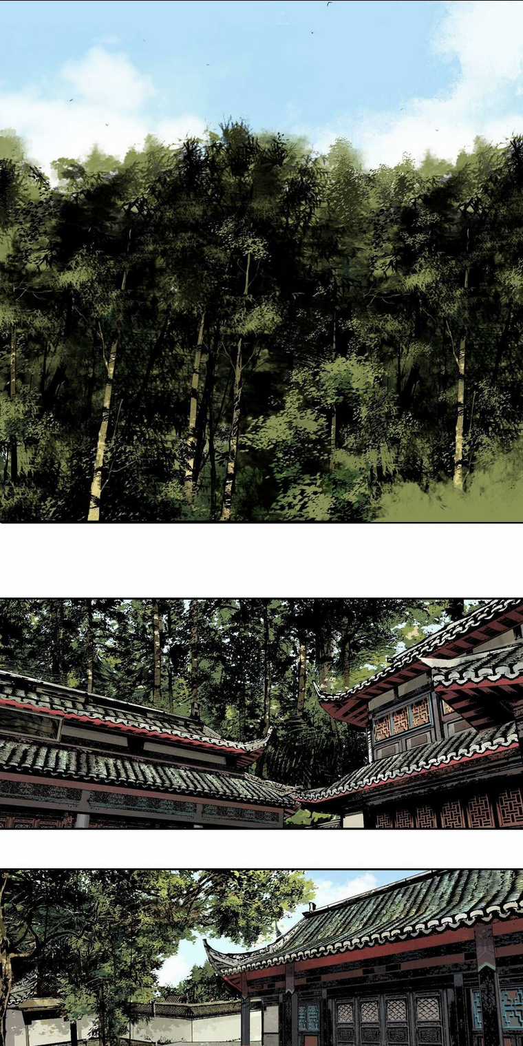 Sở Ô - Chapter 11 - Trang 25