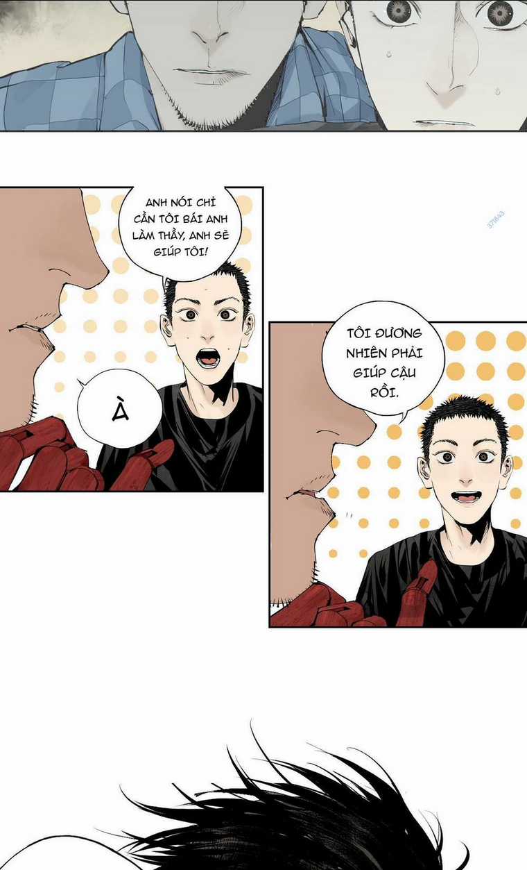 Sở Ô - Chapter 11 - Trang 28