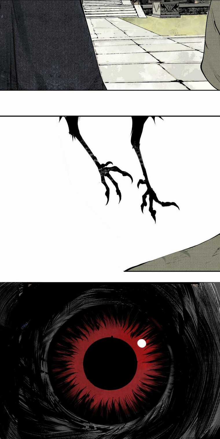 Sở Ô - Chapter 11 - Trang 35