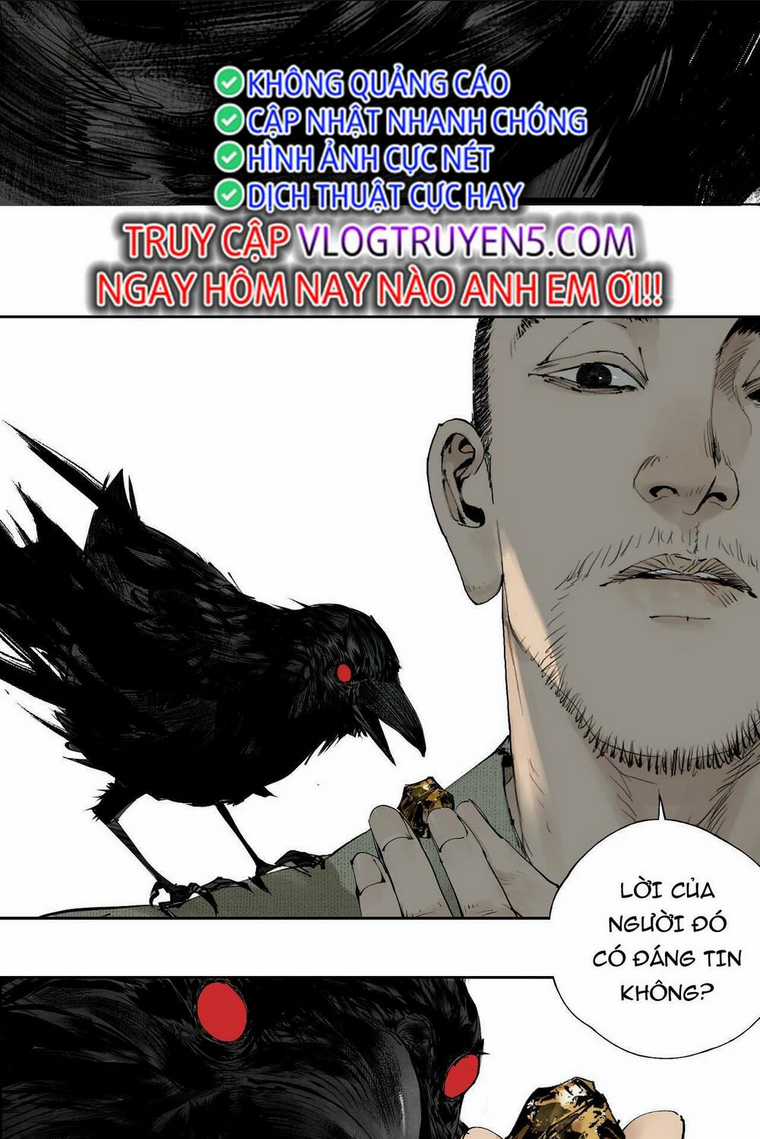 Sở Ô - Chapter 11 - Trang 36