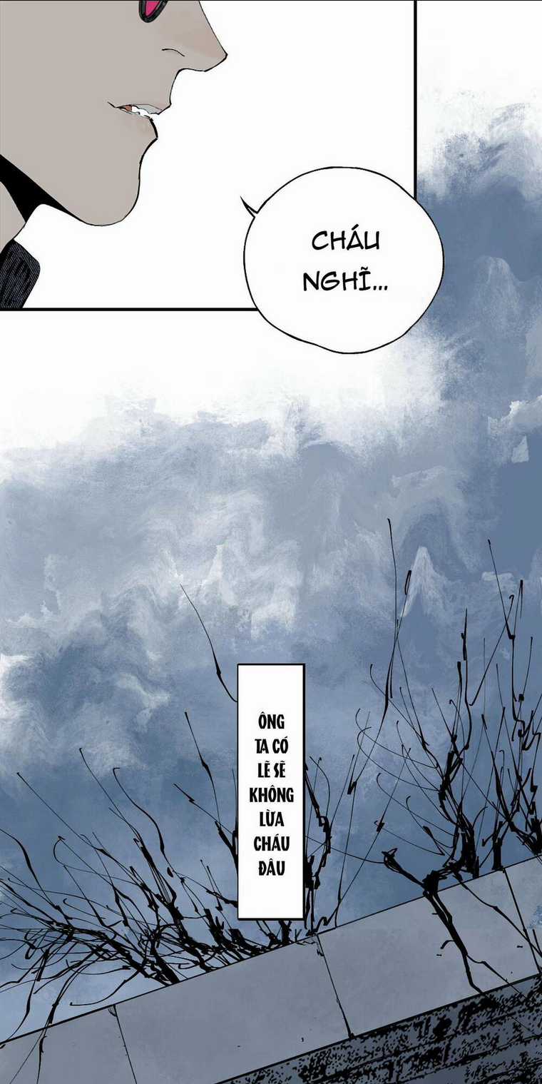 Sở Ô - Chapter 11 - Trang 38