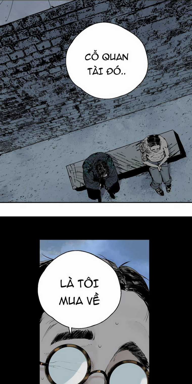 Sở Ô - Chapter 11 - Trang 39