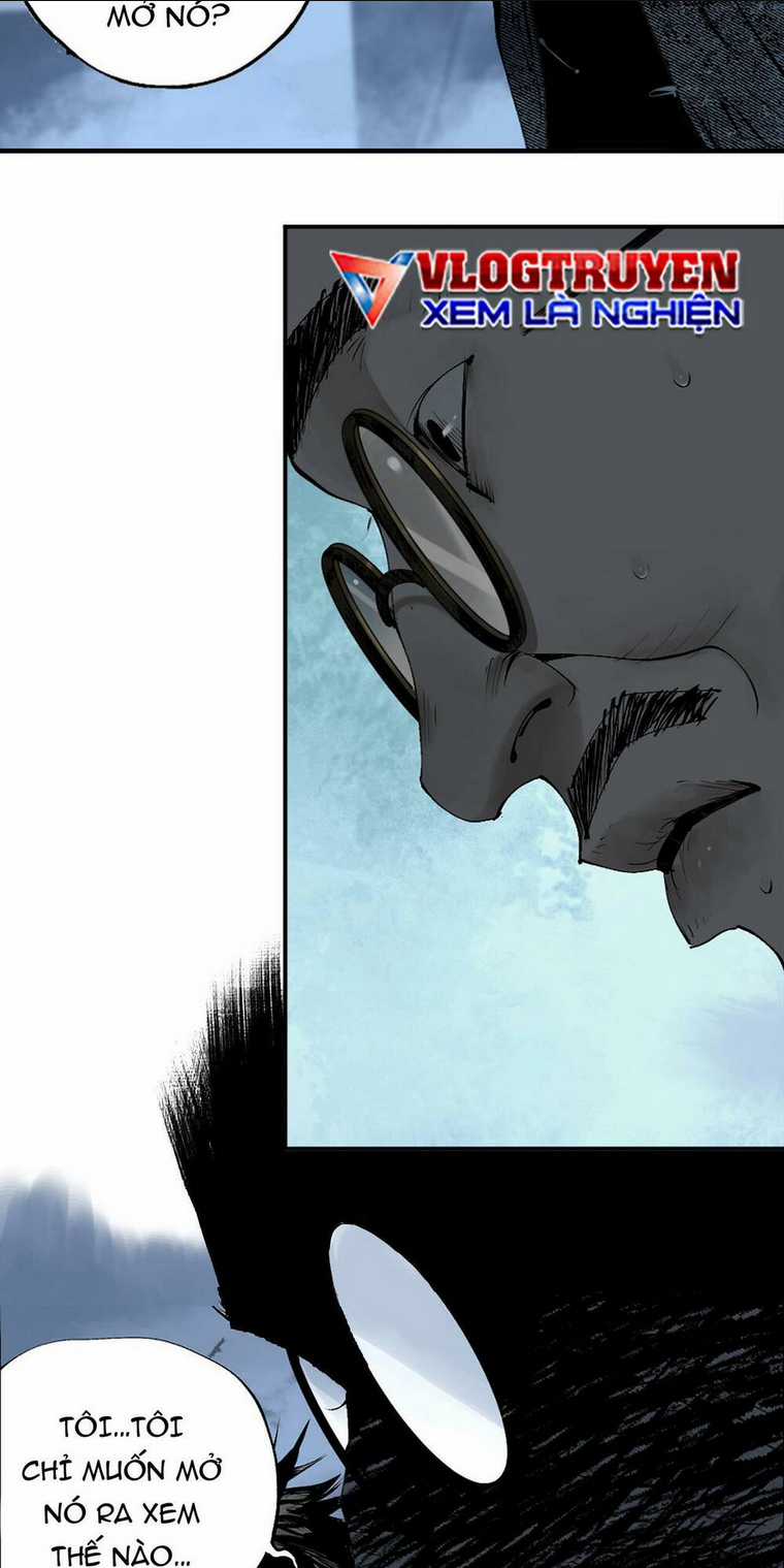 Sở Ô - Chapter 11 - Trang 43