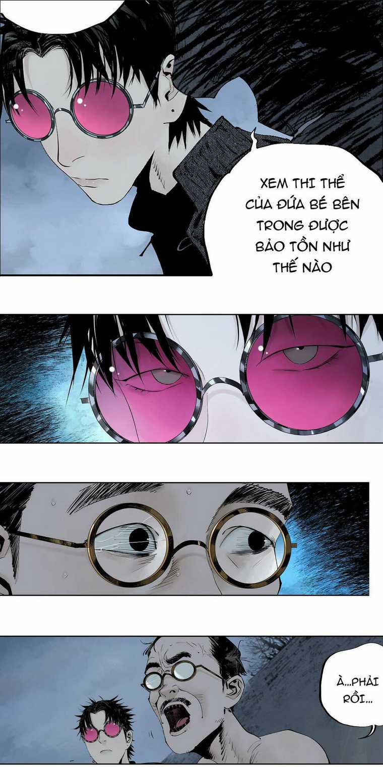 Sở Ô - Chapter 11 - Trang 44