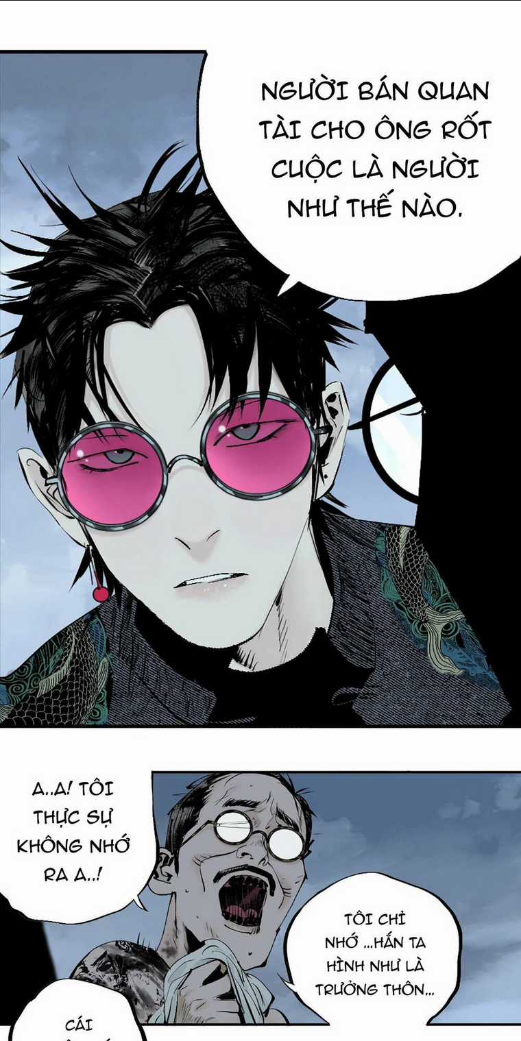 Sở Ô - Chapter 11 - Trang 47