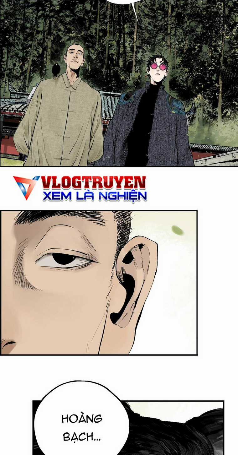 Sở Ô - Chapter 11 - Trang 50