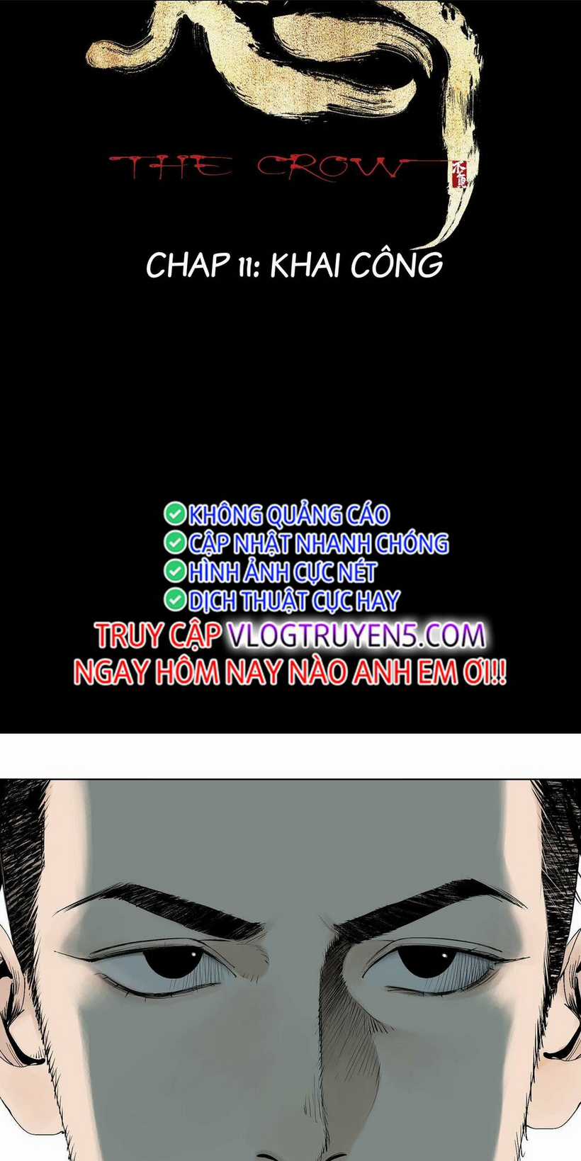 Sở Ô - Chapter 11 - Trang 6