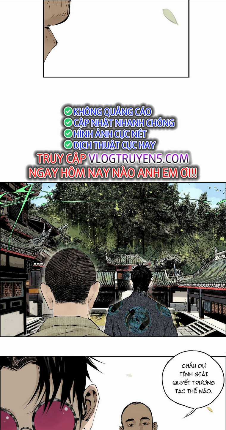 Sở Ô - Chapter 11 - Trang 53