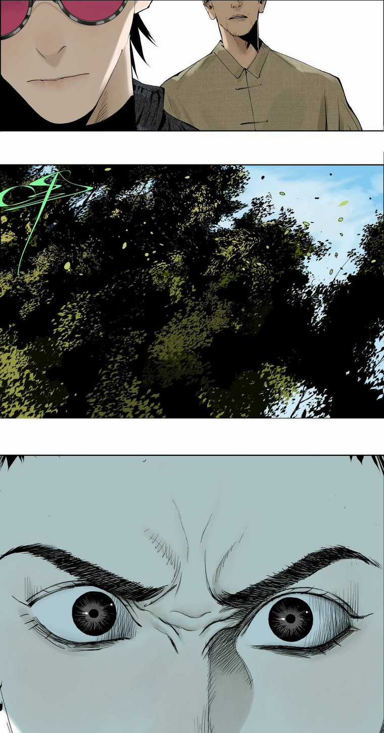 Sở Ô - Chapter 11 - Trang 54