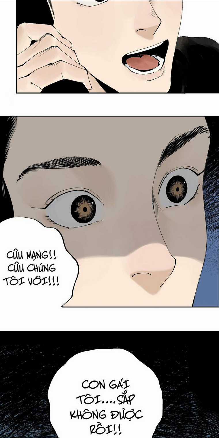 Sở Ô - Chapter 11 - Trang 56