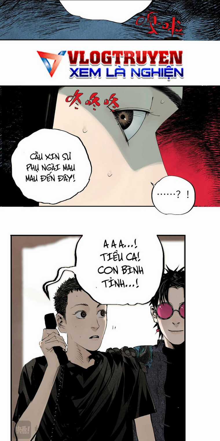 Sở Ô - Chapter 11 - Trang 57