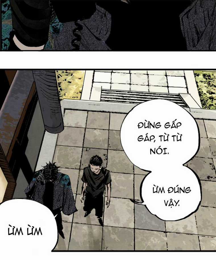 Sở Ô - Chapter 11 - Trang 59