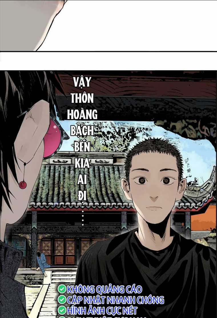 Sở Ô - Chapter 11 - Trang 62