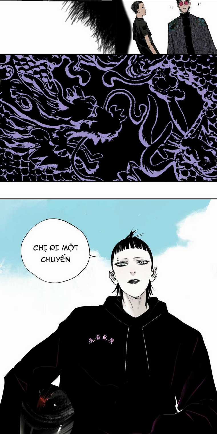 Sở Ô - Chapter 11 - Trang 64