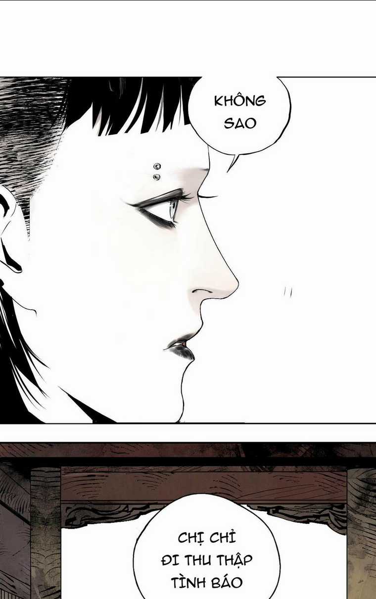 Sở Ô - Chapter 11 - Trang 67