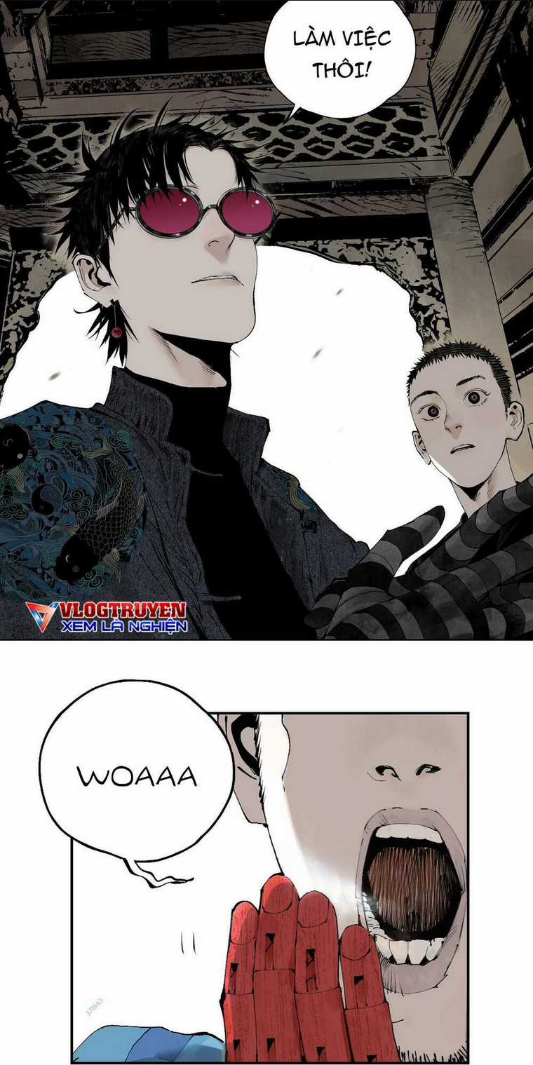 Sở Ô - Chapter 11 - Trang 69