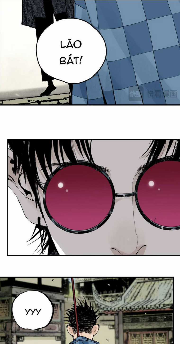 Sở Ô - Chapter 11 - Trang 71