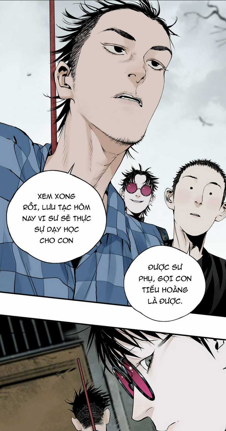 Sở Ô - Chapter 11 - Trang 78