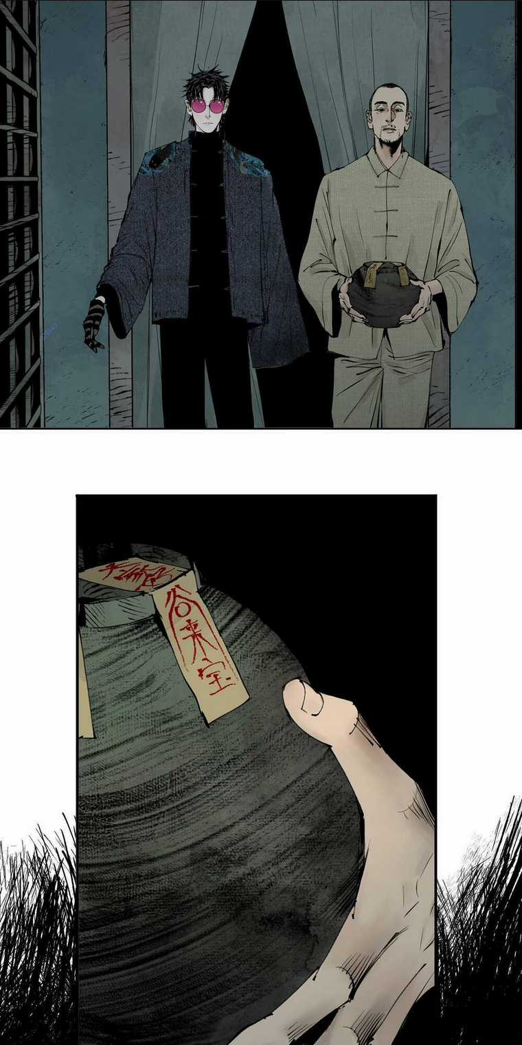 Sở Ô - Chapter 11 - Trang 9