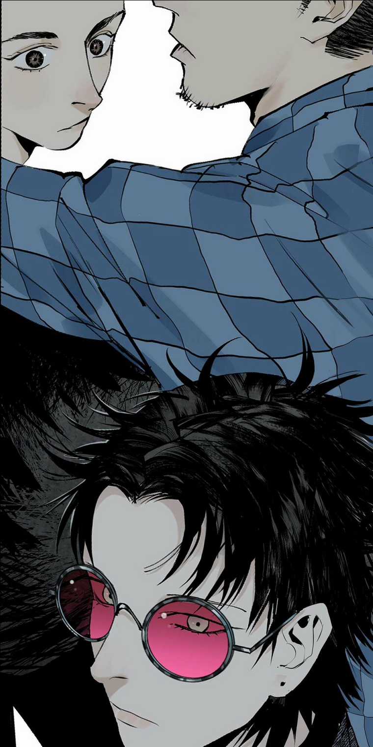 Sở Ô - Chapter 11 - Trang 81