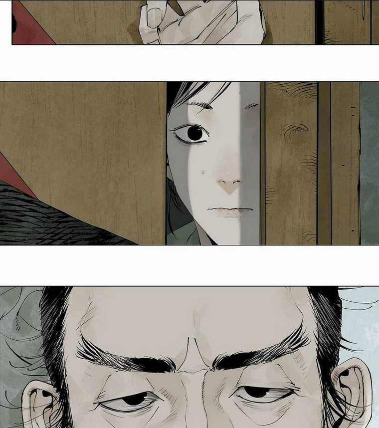 Sở Ô - Chapter 12 - Trang 11