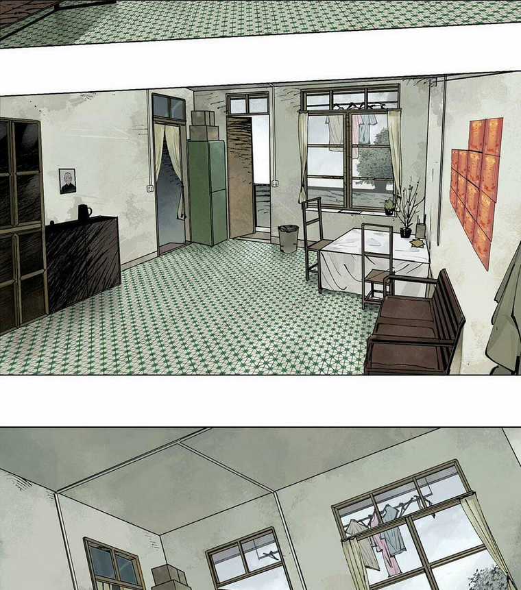 Sở Ô - Chapter 12 - Trang 16