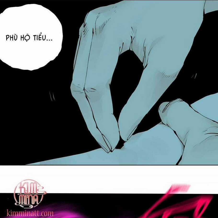 Sở Ô - Chapter 12 - Trang 3