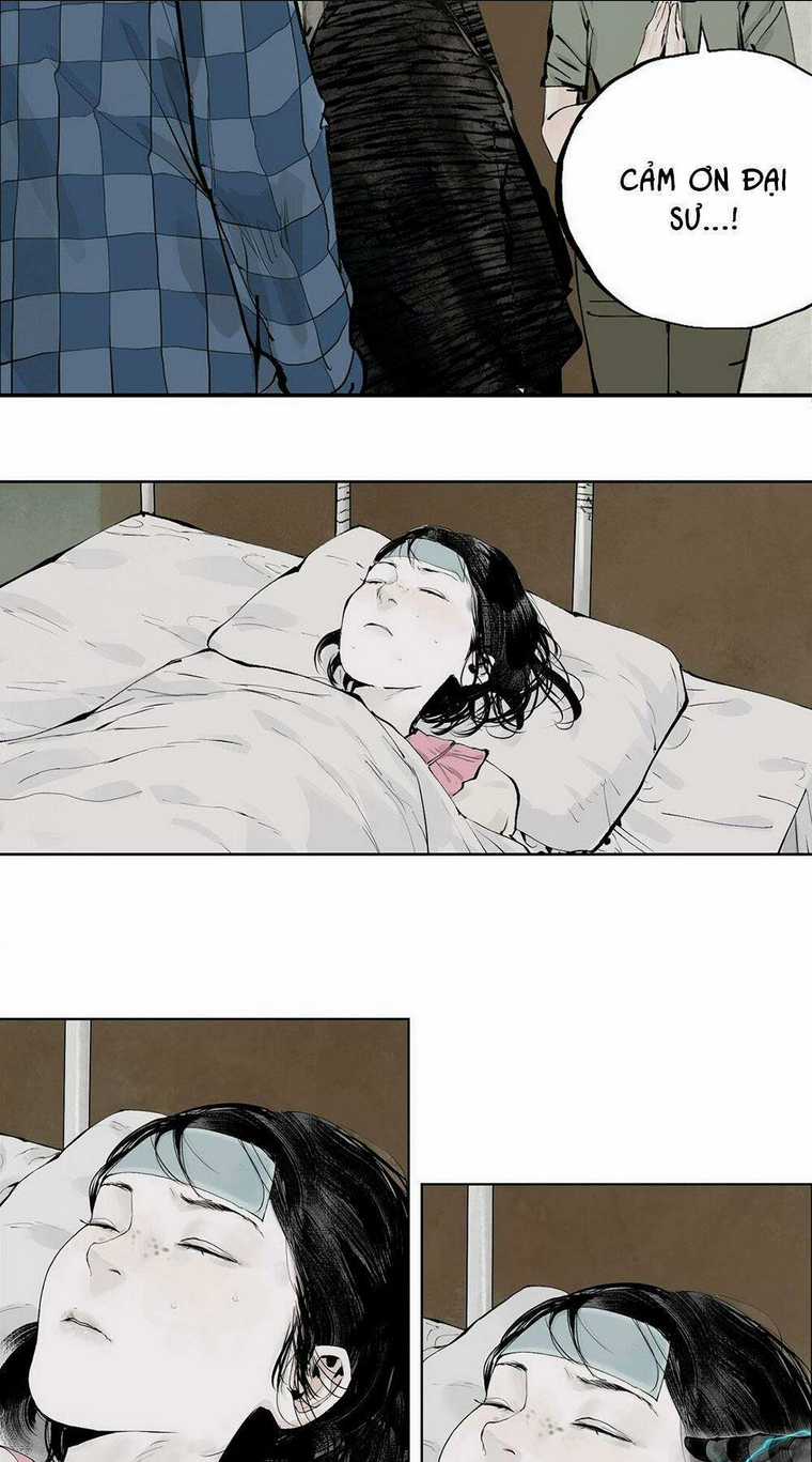 Sở Ô - Chapter 12 - Trang 25