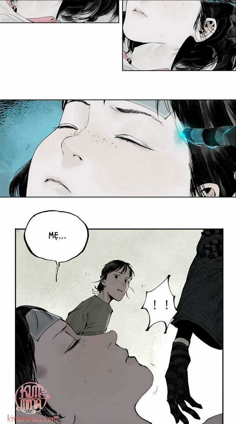 Sở Ô - Chapter 12 - Trang 26