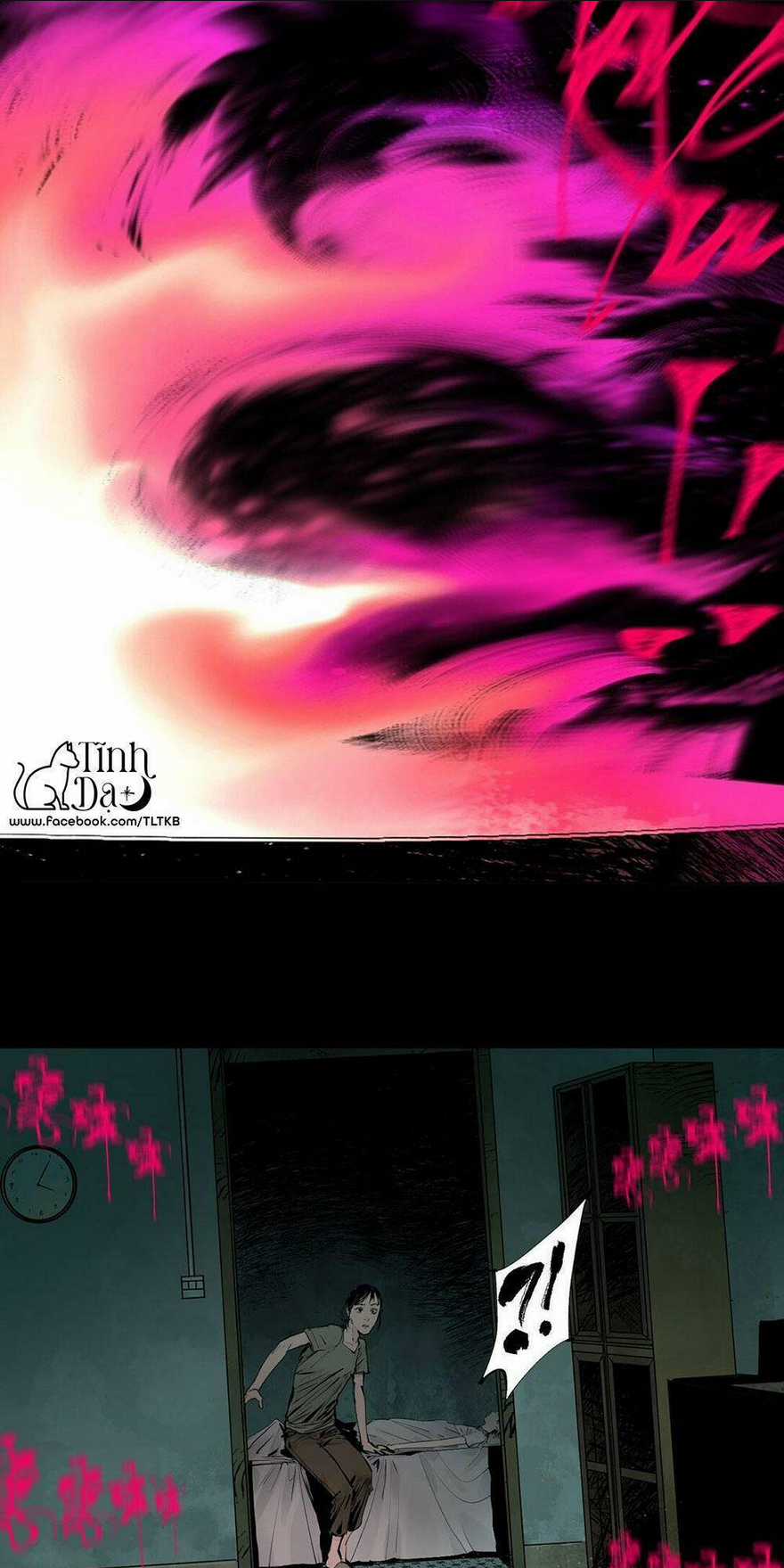 Sở Ô - Chapter 12 - Trang 4