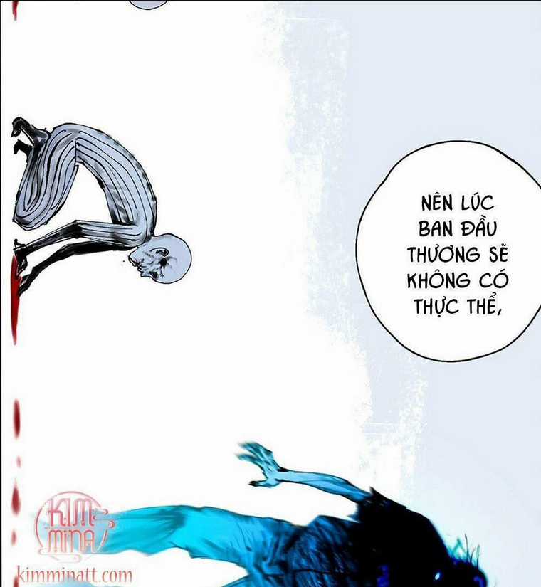 Sở Ô - Chapter 12 - Trang 33