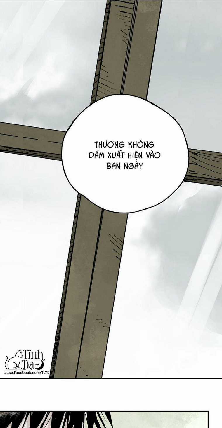 Sở Ô - Chapter 12 - Trang 40