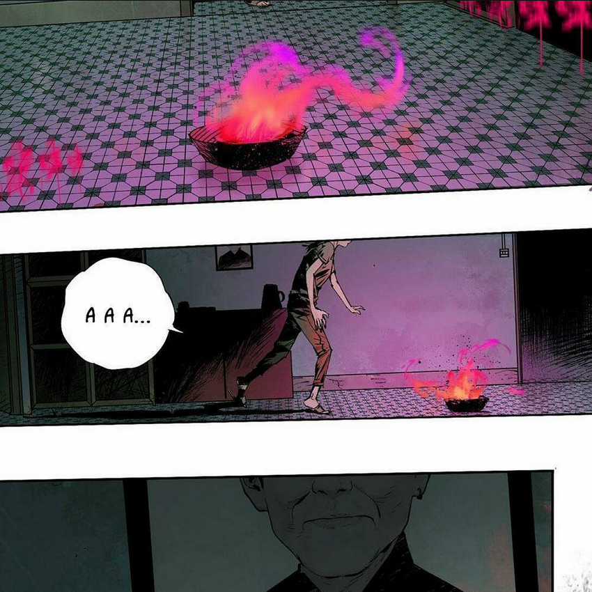 Sở Ô - Chapter 12 - Trang 5