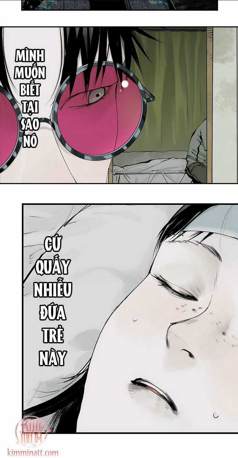 Sở Ô - Chapter 12 - Trang 43