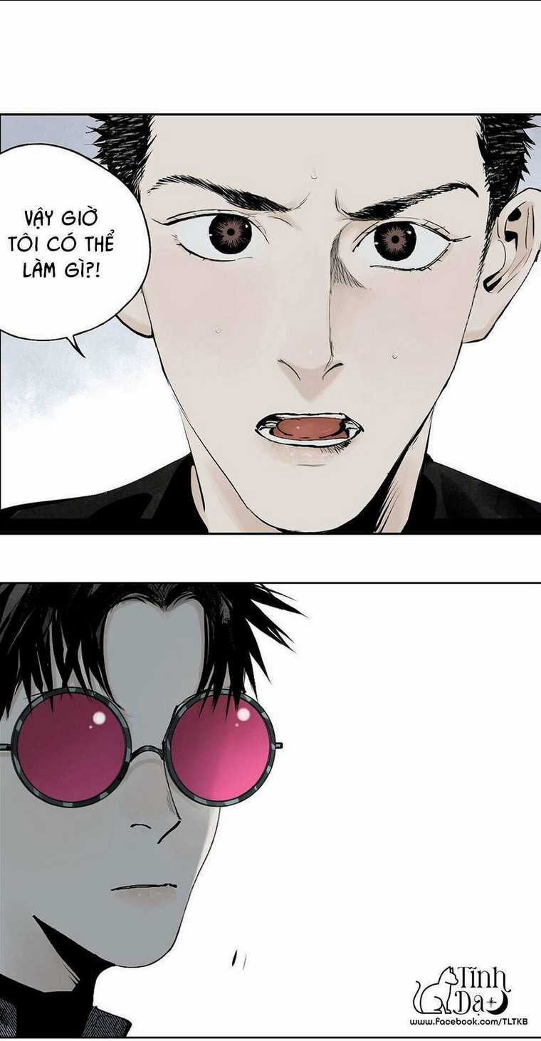 Sở Ô - Chapter 12 - Trang 44