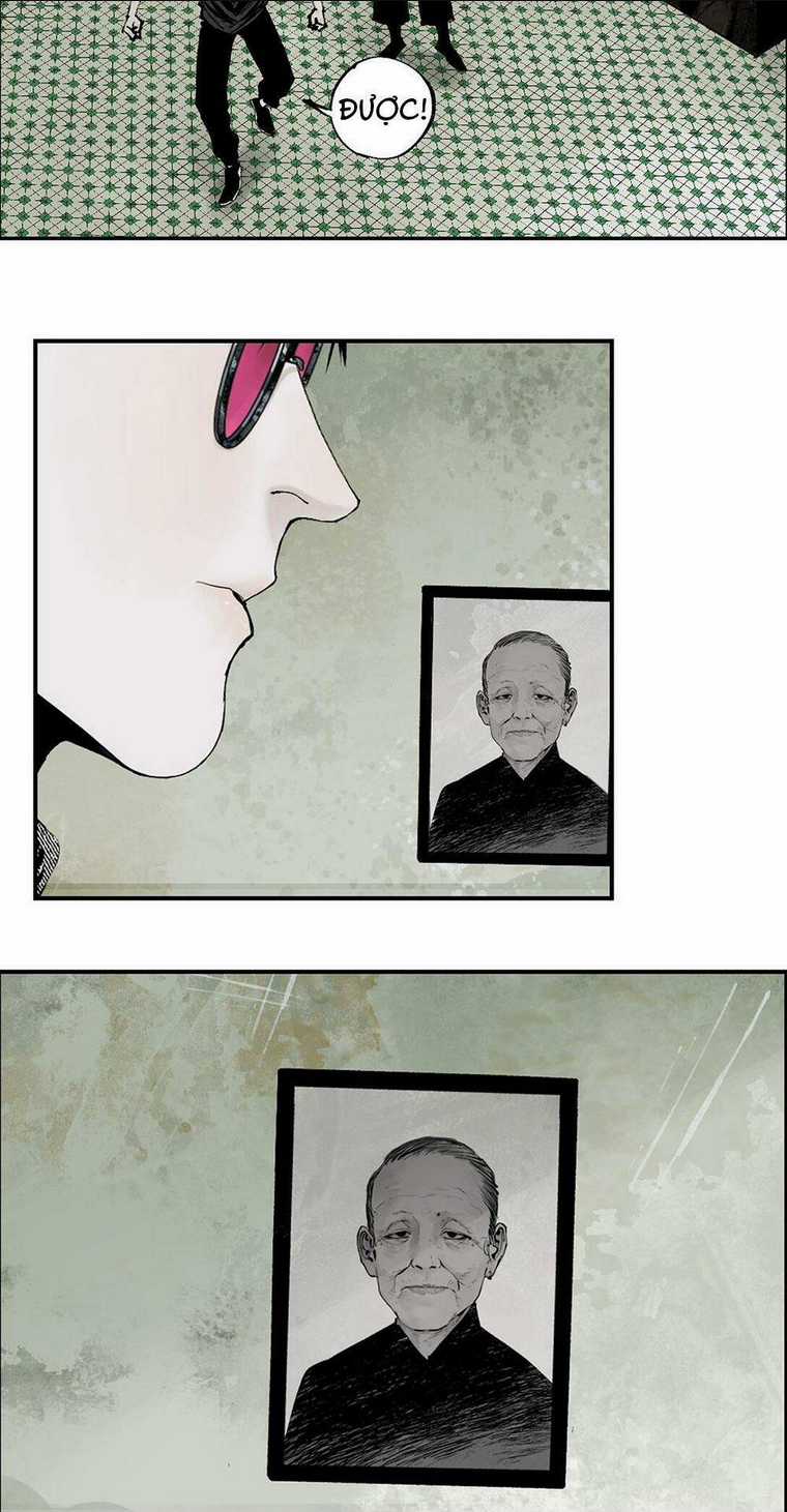 Sở Ô - Chapter 12 - Trang 46