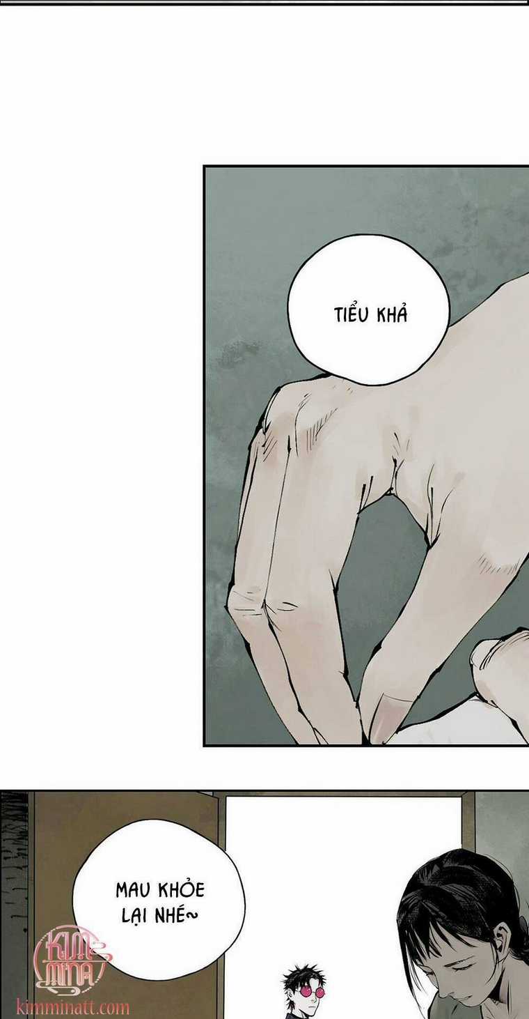 Sở Ô - Chapter 12 - Trang 47