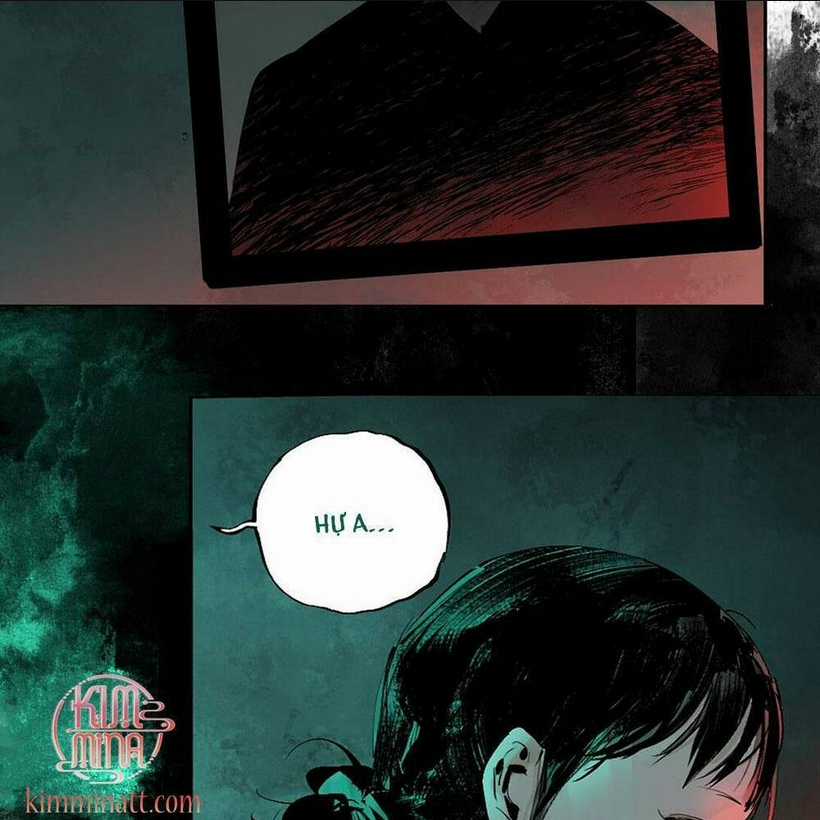 Sở Ô - Chapter 12 - Trang 6