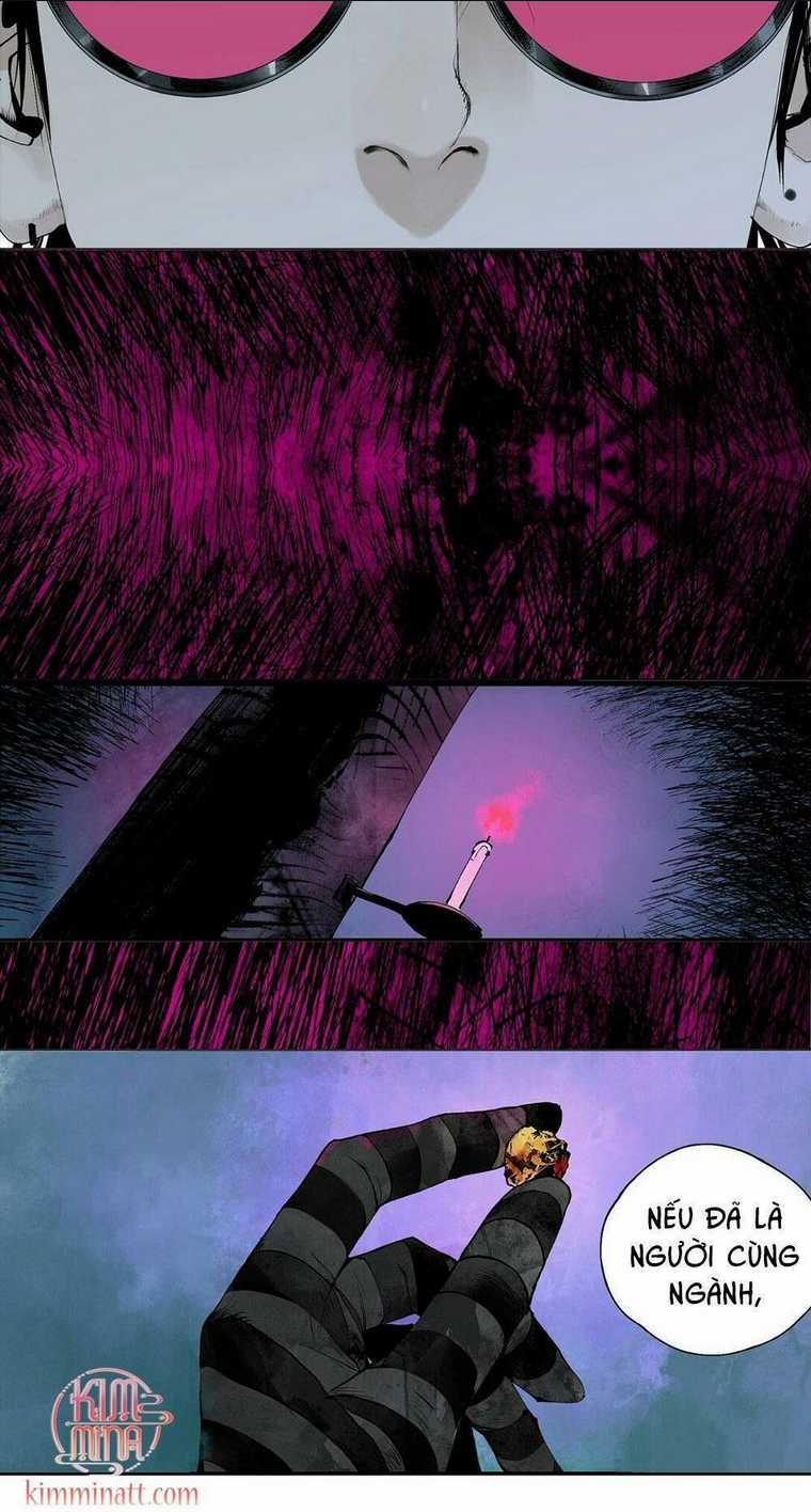 Sở Ô - Chapter 12 - Trang 51