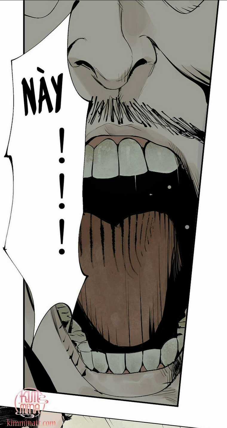 Sở Ô - Chapter 12 - Trang 57