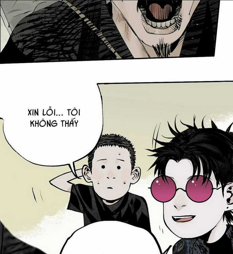 Sở Ô - Chapter 12 - Trang 59