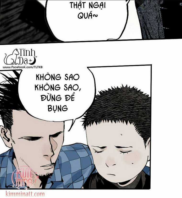 Sở Ô - Chapter 12 - Trang 60