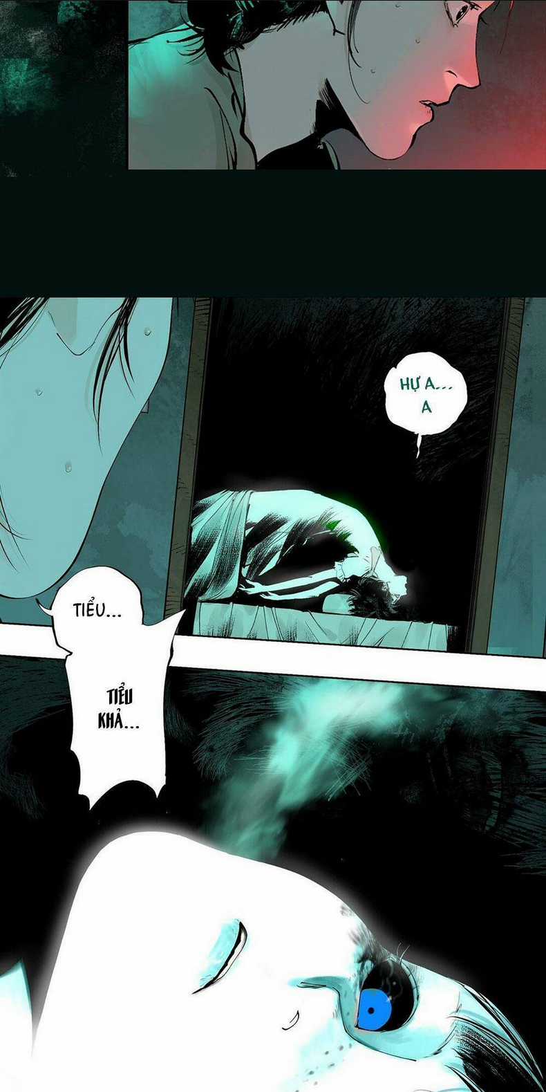 Sở Ô - Chapter 12 - Trang 7