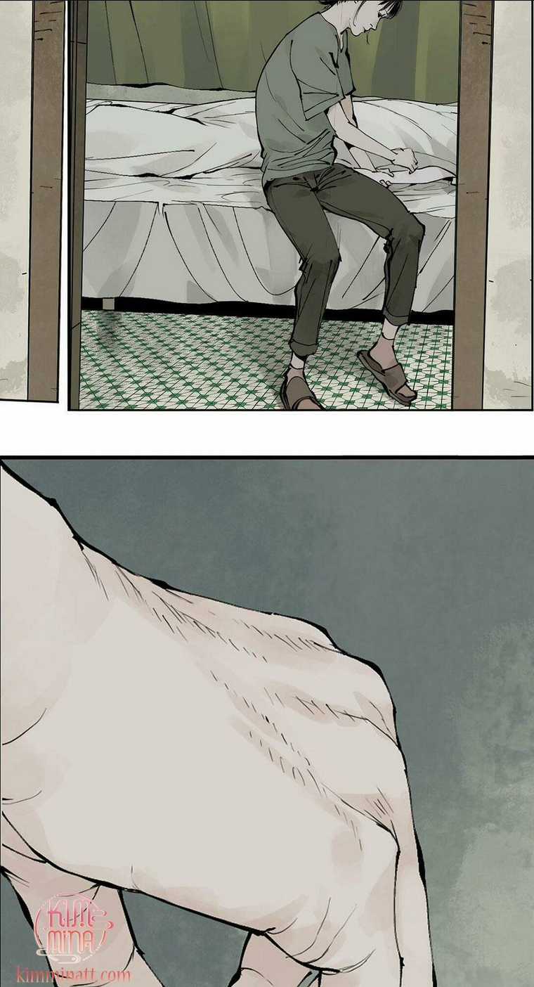 Sở Ô - Chapter 12 - Trang 62