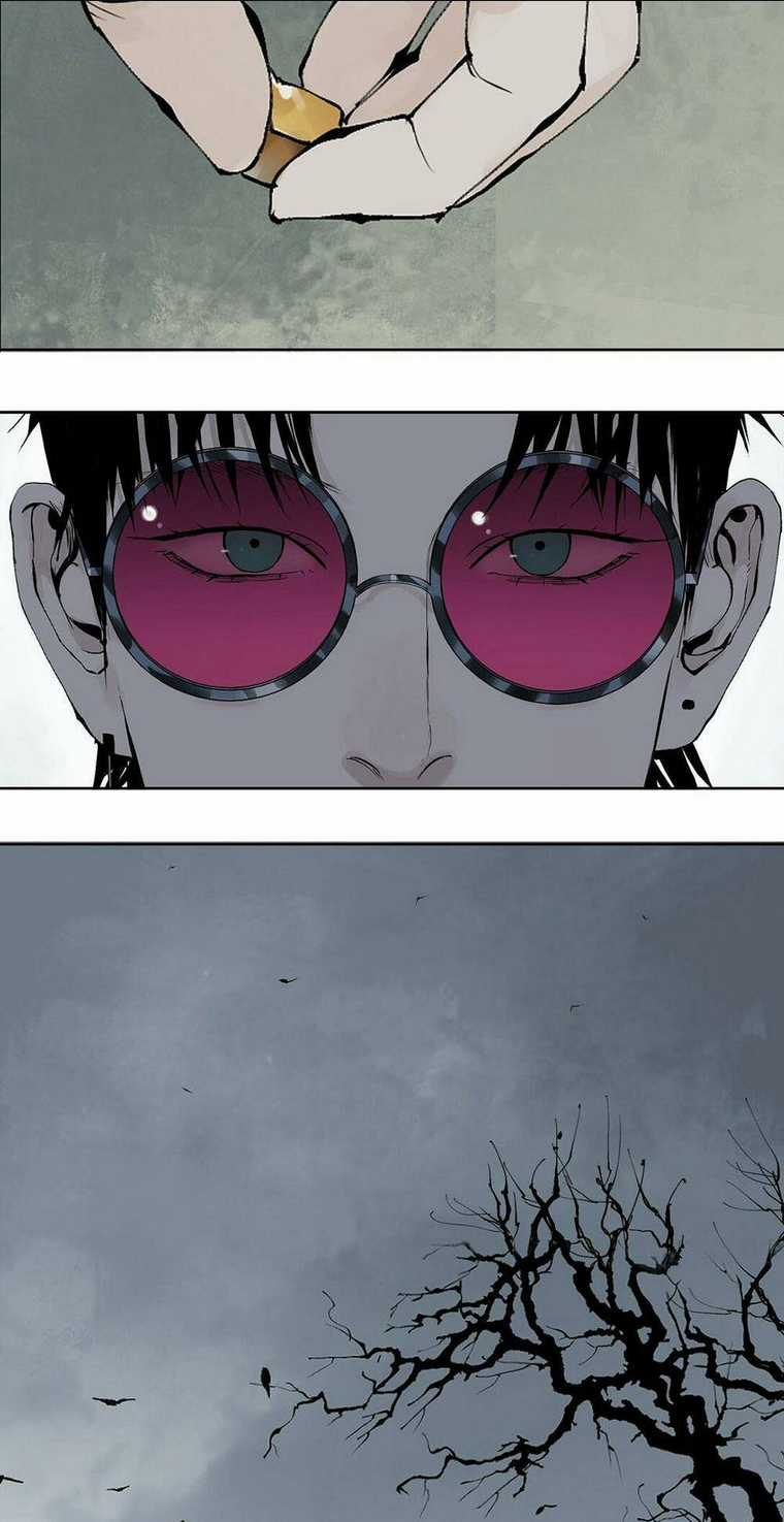 Sở Ô - Chapter 12 - Trang 63