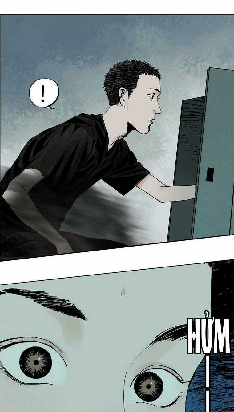 Sở Ô - Chapter 12 - Trang 65