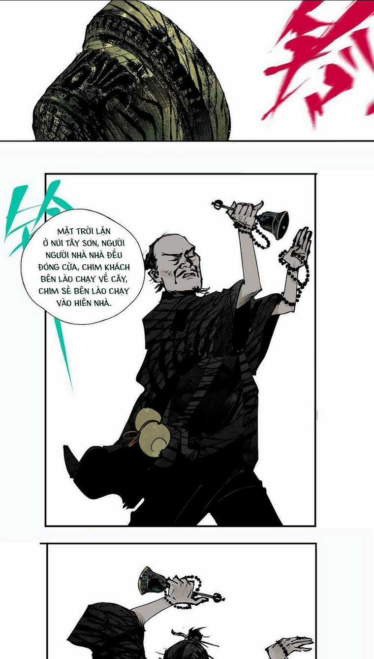 Sở Ô - Chapter 12 - Trang 67