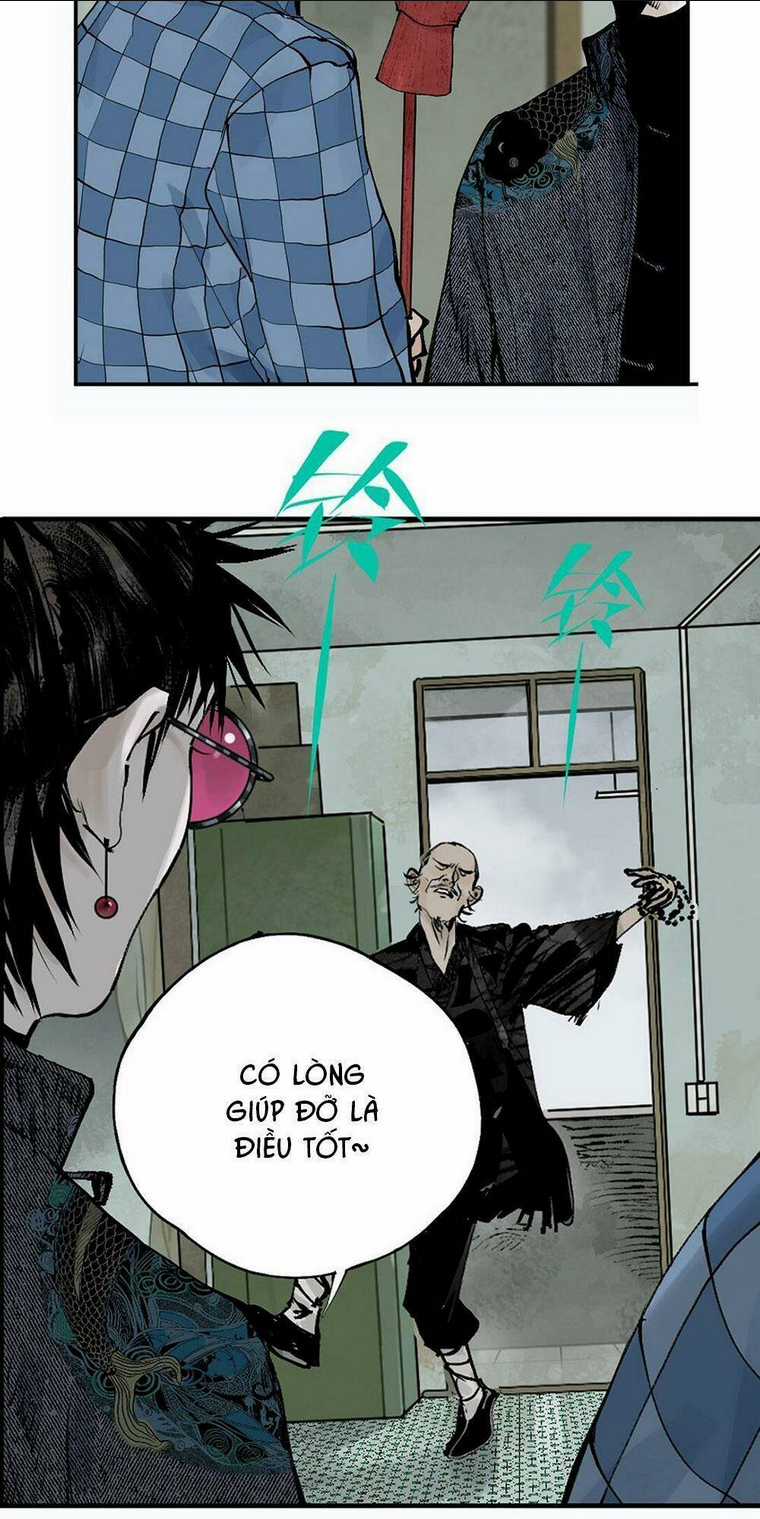 Sở Ô - Chapter 12 - Trang 69