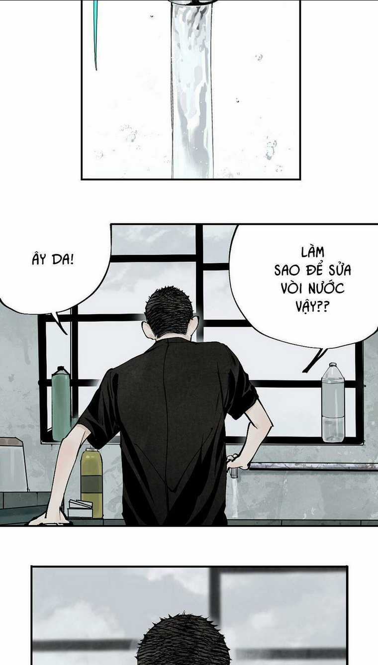 Sở Ô - Chapter 12 - Trang 74